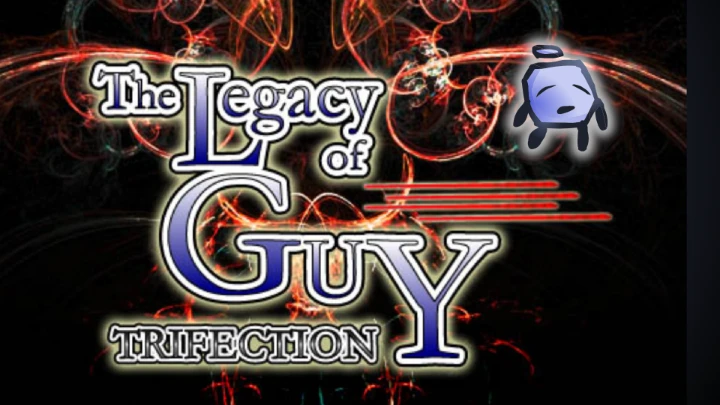 Legacy of Guy, Trifection