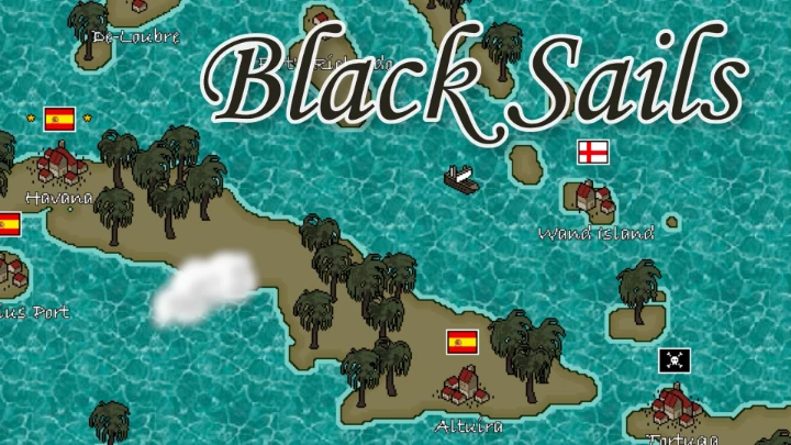 Black Sails