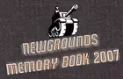 Newgrounds Memory Book 07
