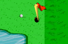 Spootnic 's Mini-golf