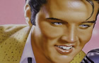 Elvis Presley Live:on NG2