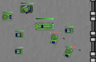 Tank Wars RTS 2