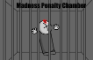 Madness Penalty Chamber