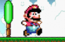 Disturbing Mario!!!