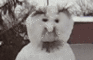 Mortimer the Snowman