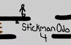 Stickman Odo 4