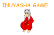 Inuyasha Flash Game