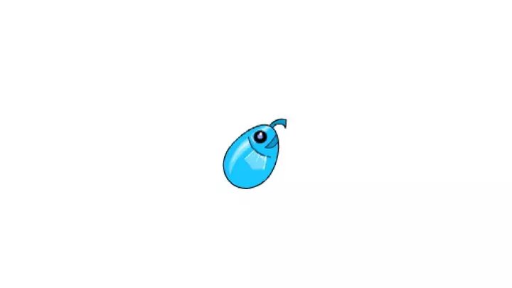 ahhh the fish neggs!!!
