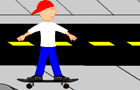 Smooth Skater