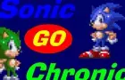 Sonic vs Chronic