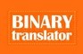 Binary Translator 1.0