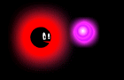 Chase the orb 2!