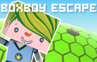 BoxBoy Escape