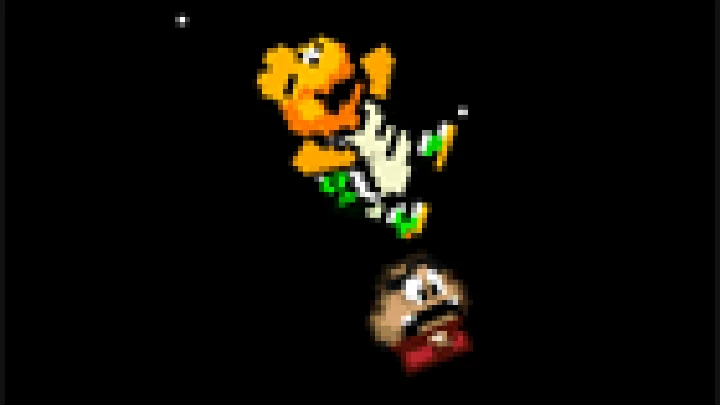 Bowser's Kingdom: Eps 8
