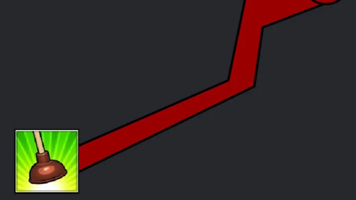 The NG Level maze