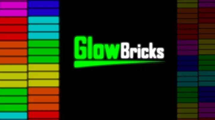 GlowBricks