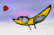 Bananfly