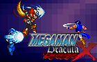 Megaman Dracula X1