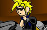 FFVII Clouds True Love