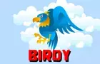 Birdy by Netstupidity