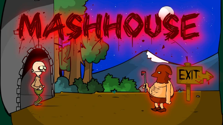 Mashhouse
