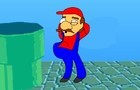 Mario's Freaky Dance