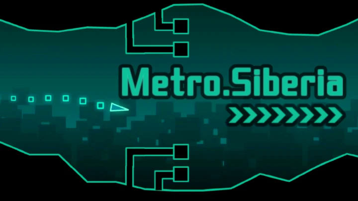 Metro.Siberia