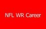 NFL WR Career Demo