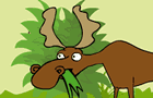 Elk's Revenge