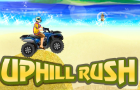 Uphill Rush