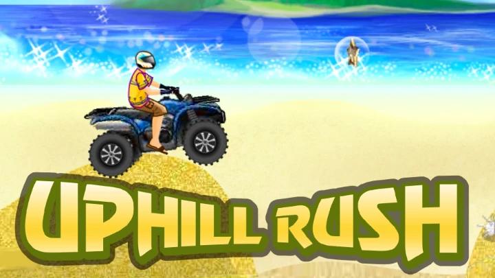Uphill Rush