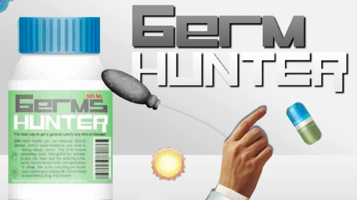 Germ Hunter