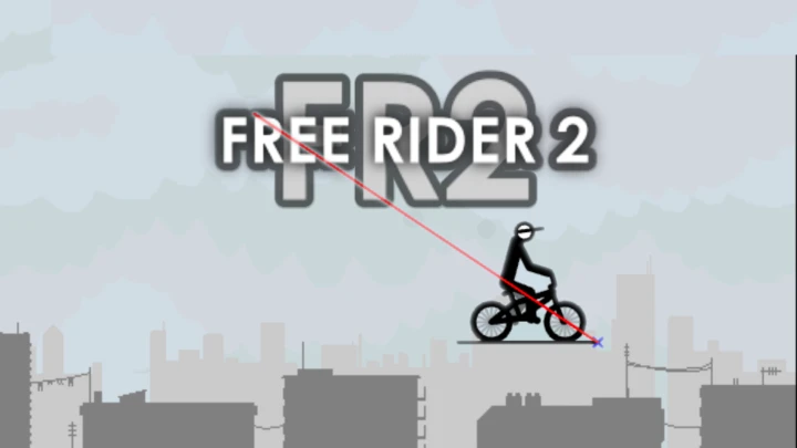 Free Rider 2