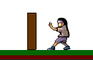 Naruto vs Neji part1