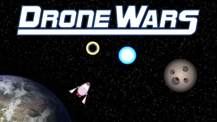 Drone Wars