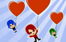 Valentines Balloons
