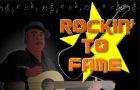 Rockin To Fame