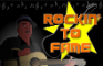 Rockin To Fame