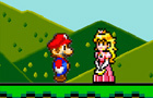 Mario's valentine
