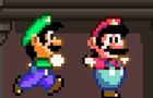 Mario&Luigi:Chase of Love