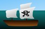 pirate rock