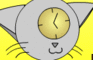 Cat Clock's Tuba Quest I