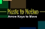 - Music in Motion -