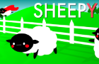 Sheepy.