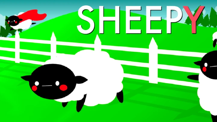 Sheepy.