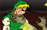 Zelda: Heroic Rage 9