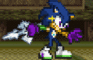 Sonic Cursed Elements