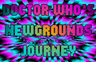 Dr.Whos ng journey