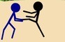 Stickman Kungfu 4