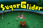 3D Sugar Glider